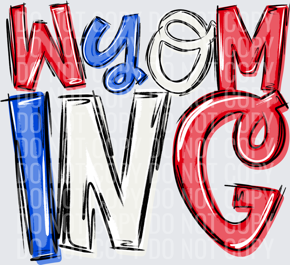 WYOMING