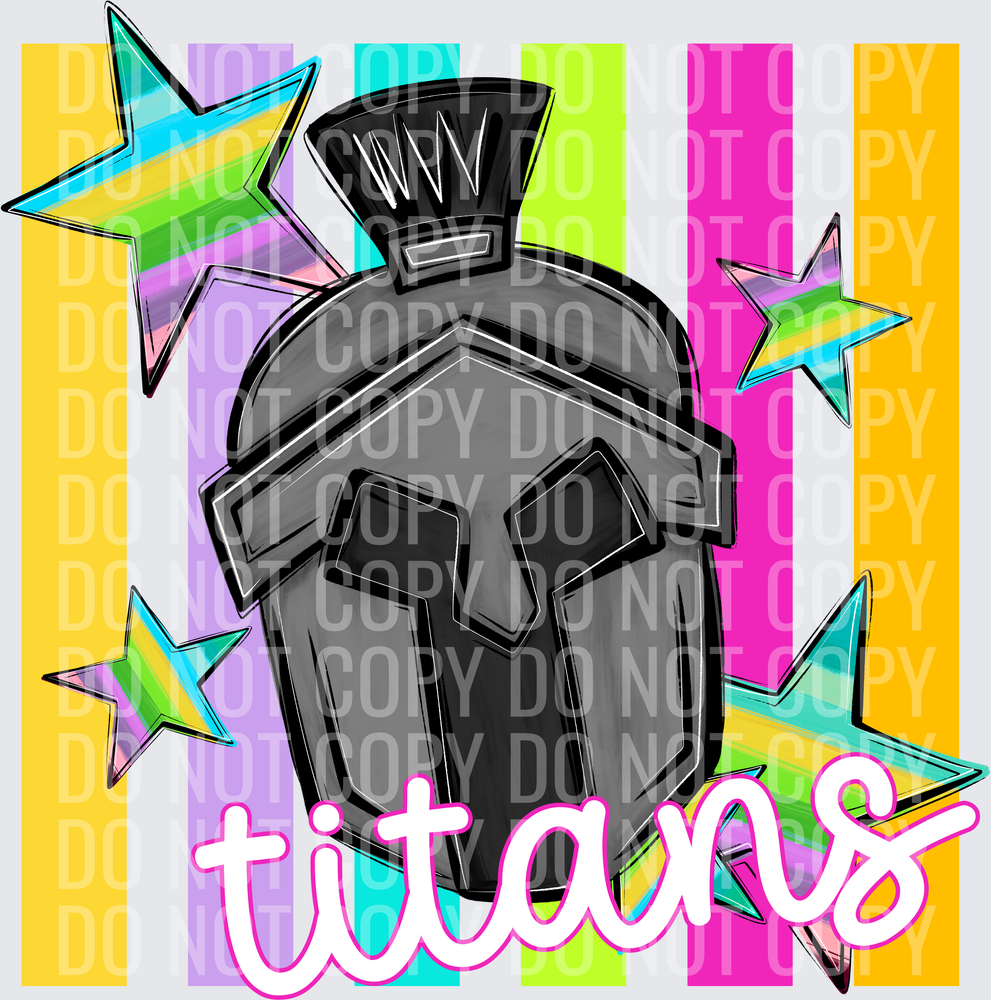 TITANS