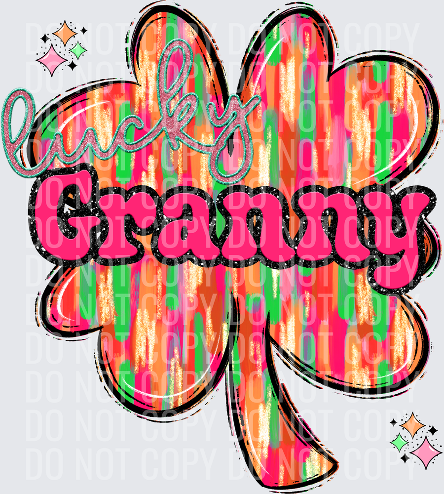Granny