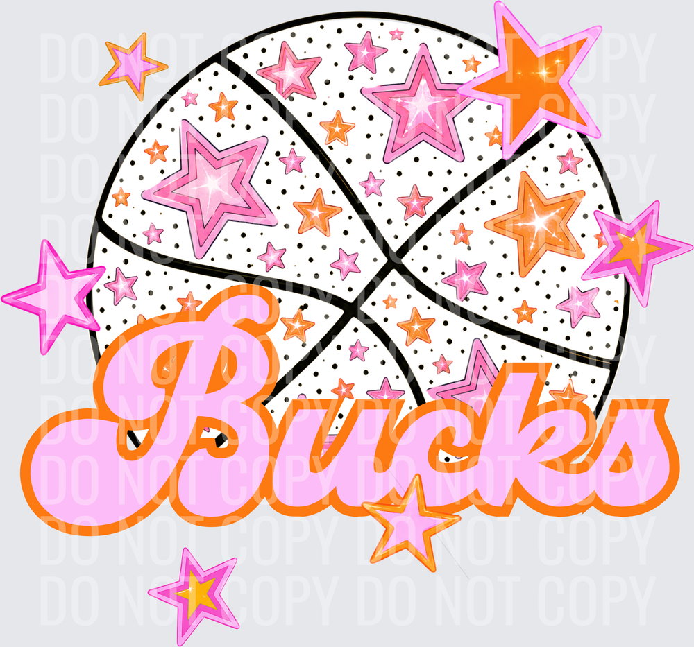 BUCKS