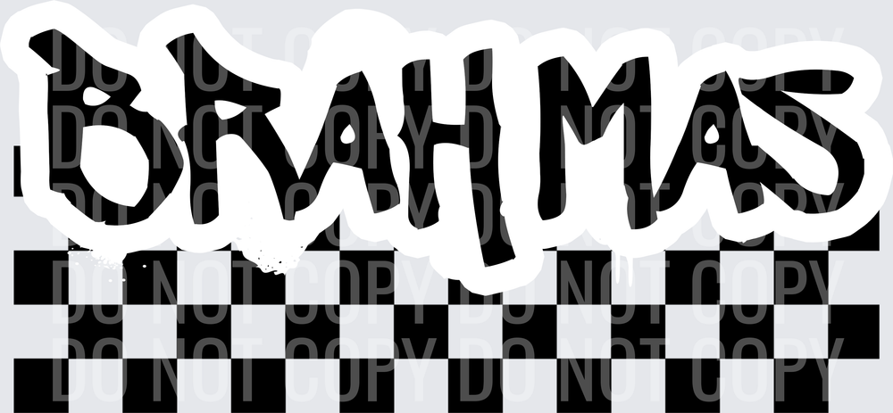 BRAHMAS