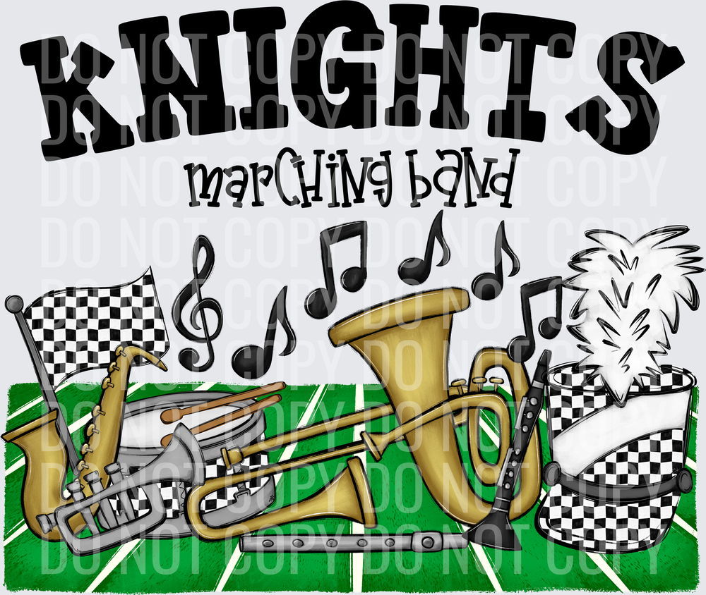 knights