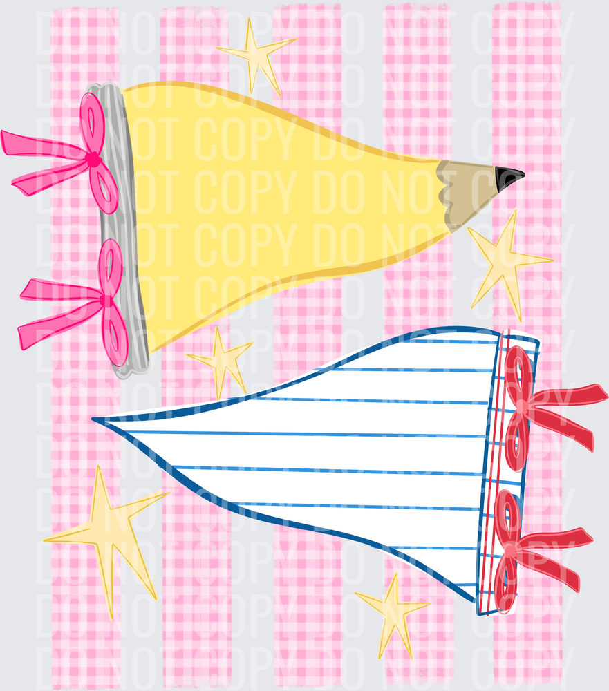 Blank freebie