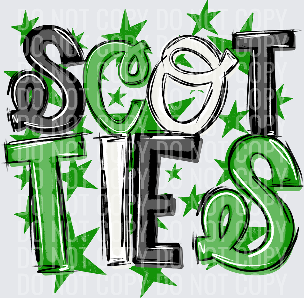 SCOT-TIES