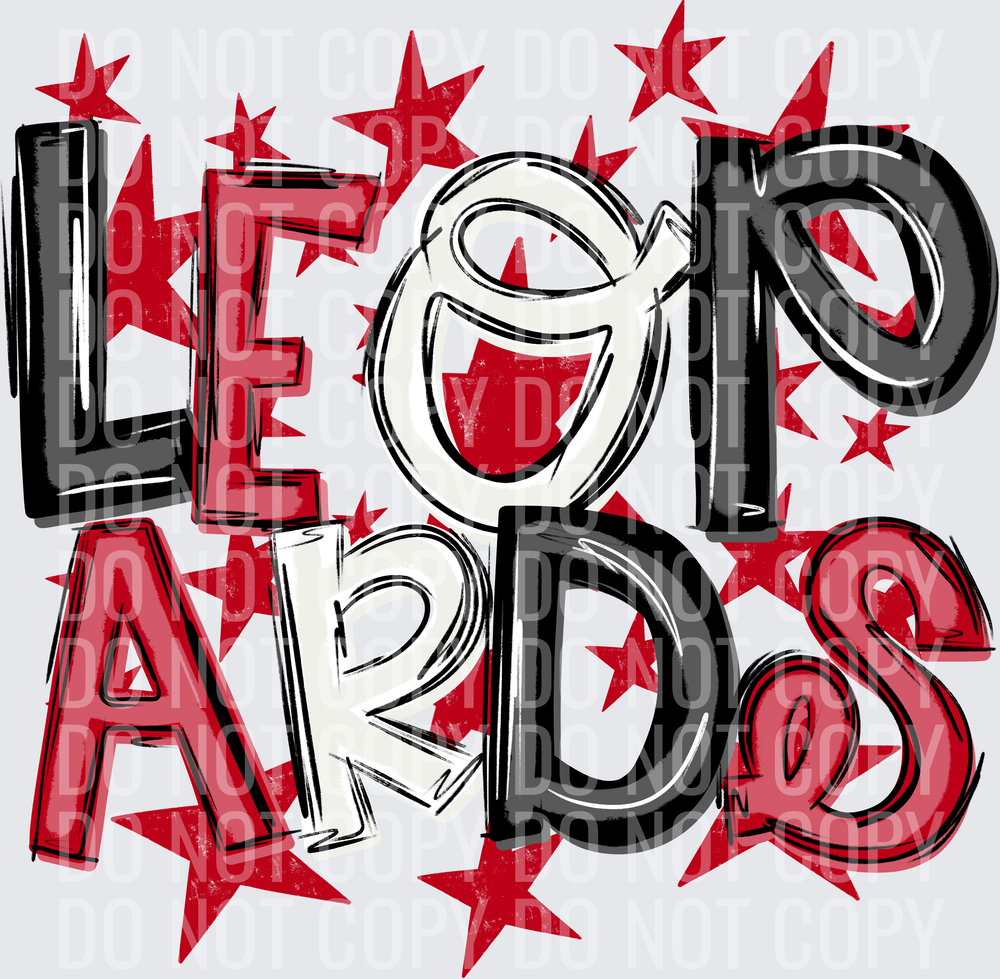 LEOP-ARDS