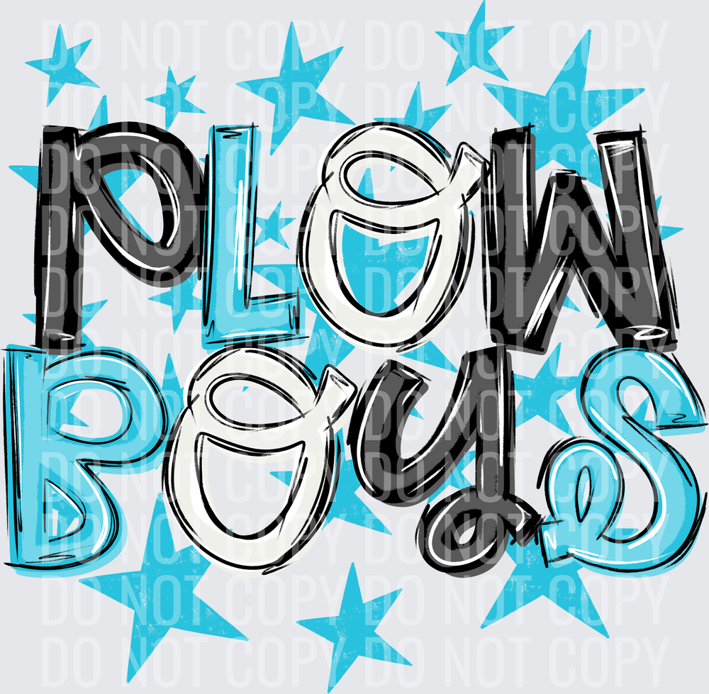 PLOW-BOYS