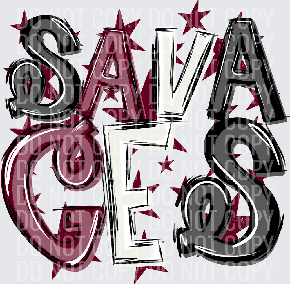 SAVA-GES