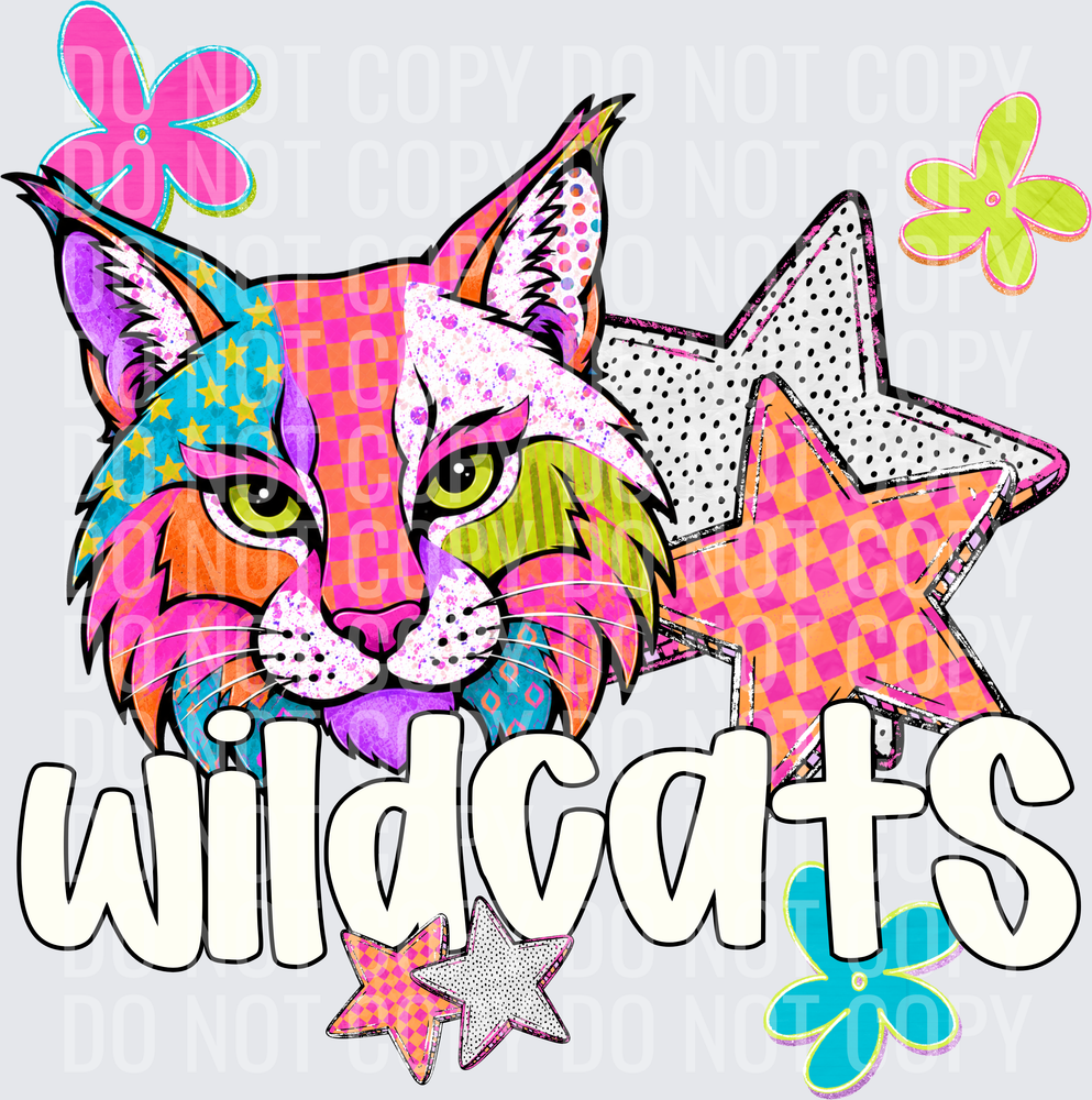 WILDCATS