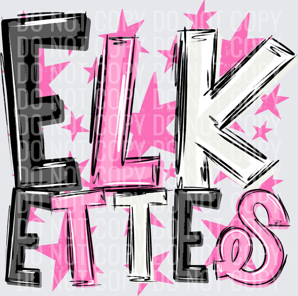 ELK-ETTES