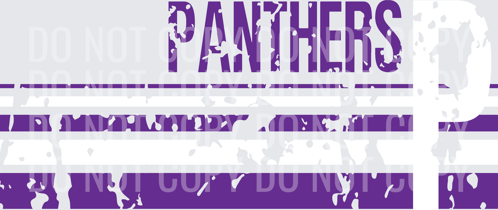 P PANTHERS