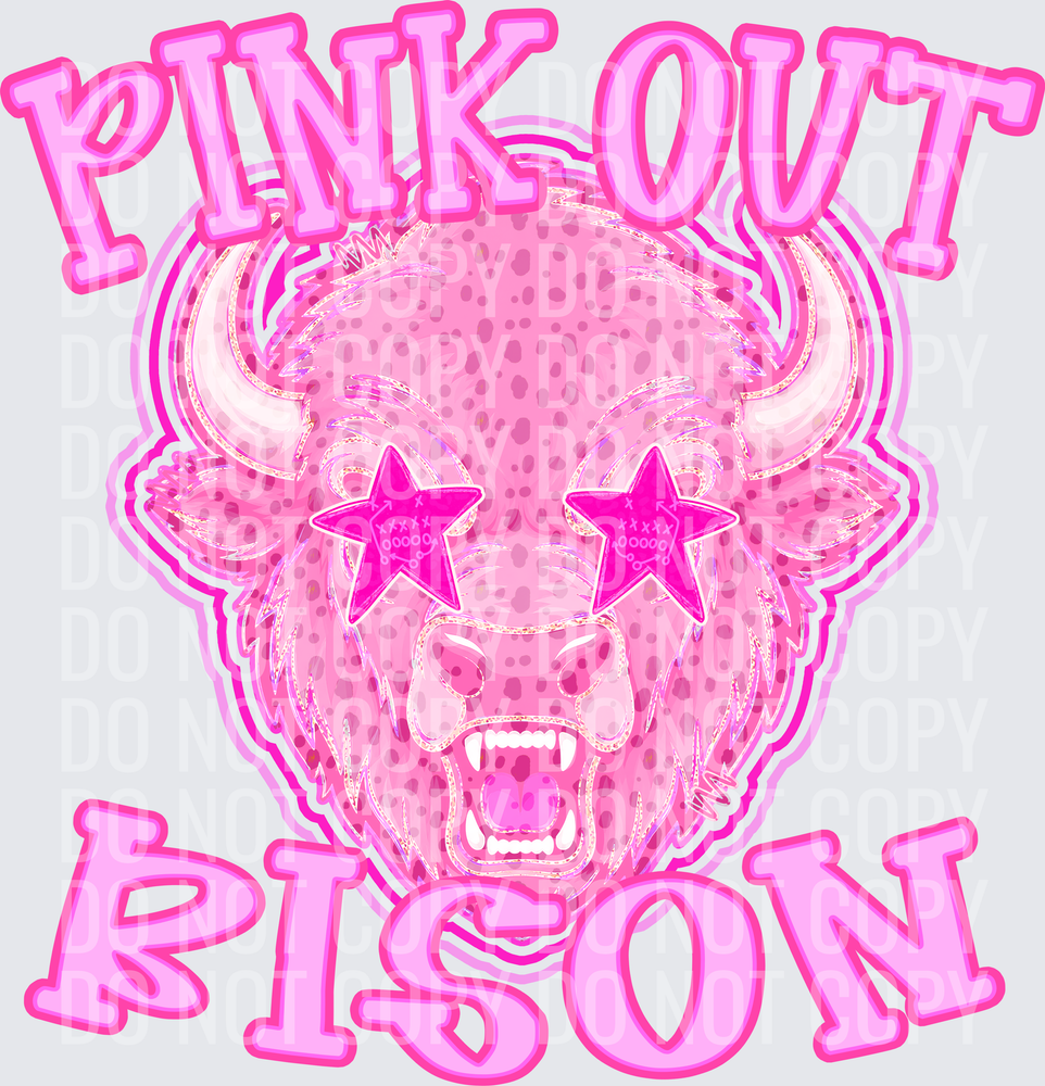 Bison