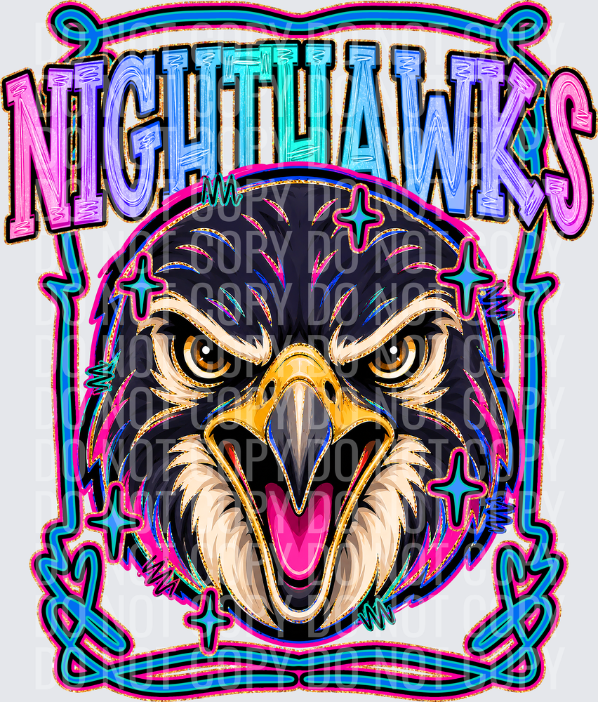KayndiDesigns 08.26 Retro Pop Nighthawks