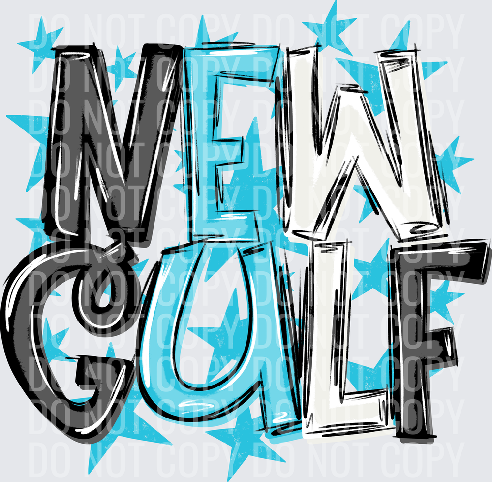 NEW-GULF