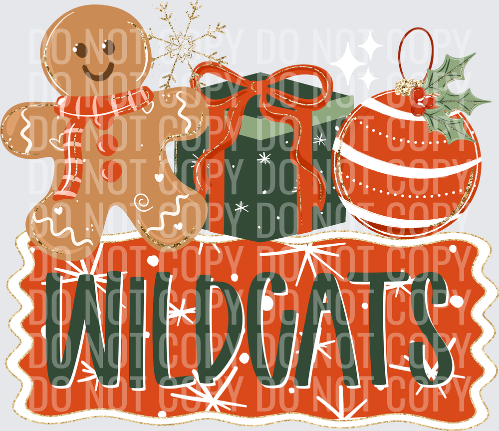 Wildcats