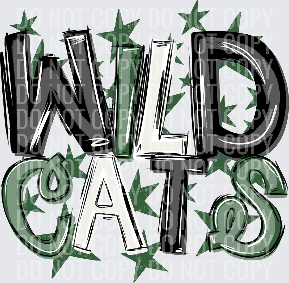 WILD-CATS