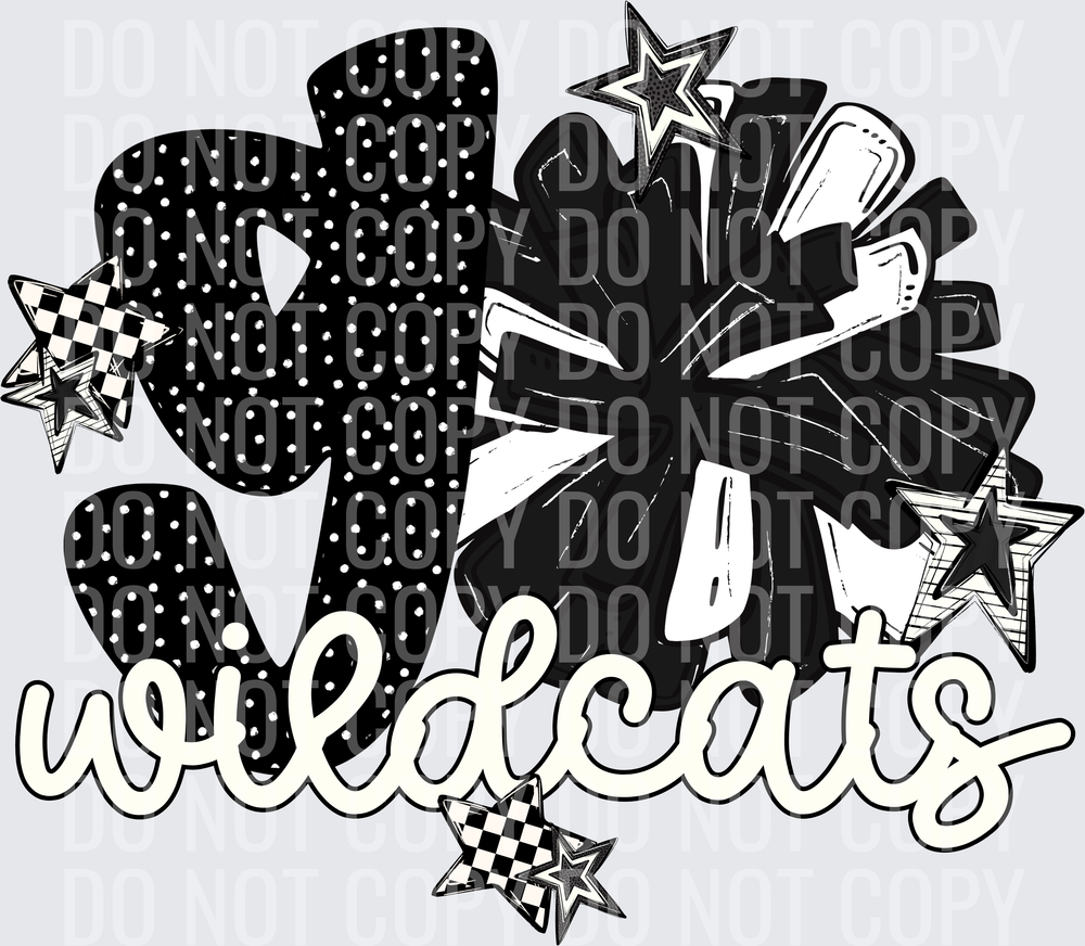 WILDCATS