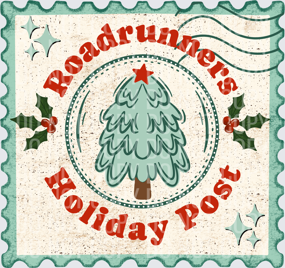 Roadrunners