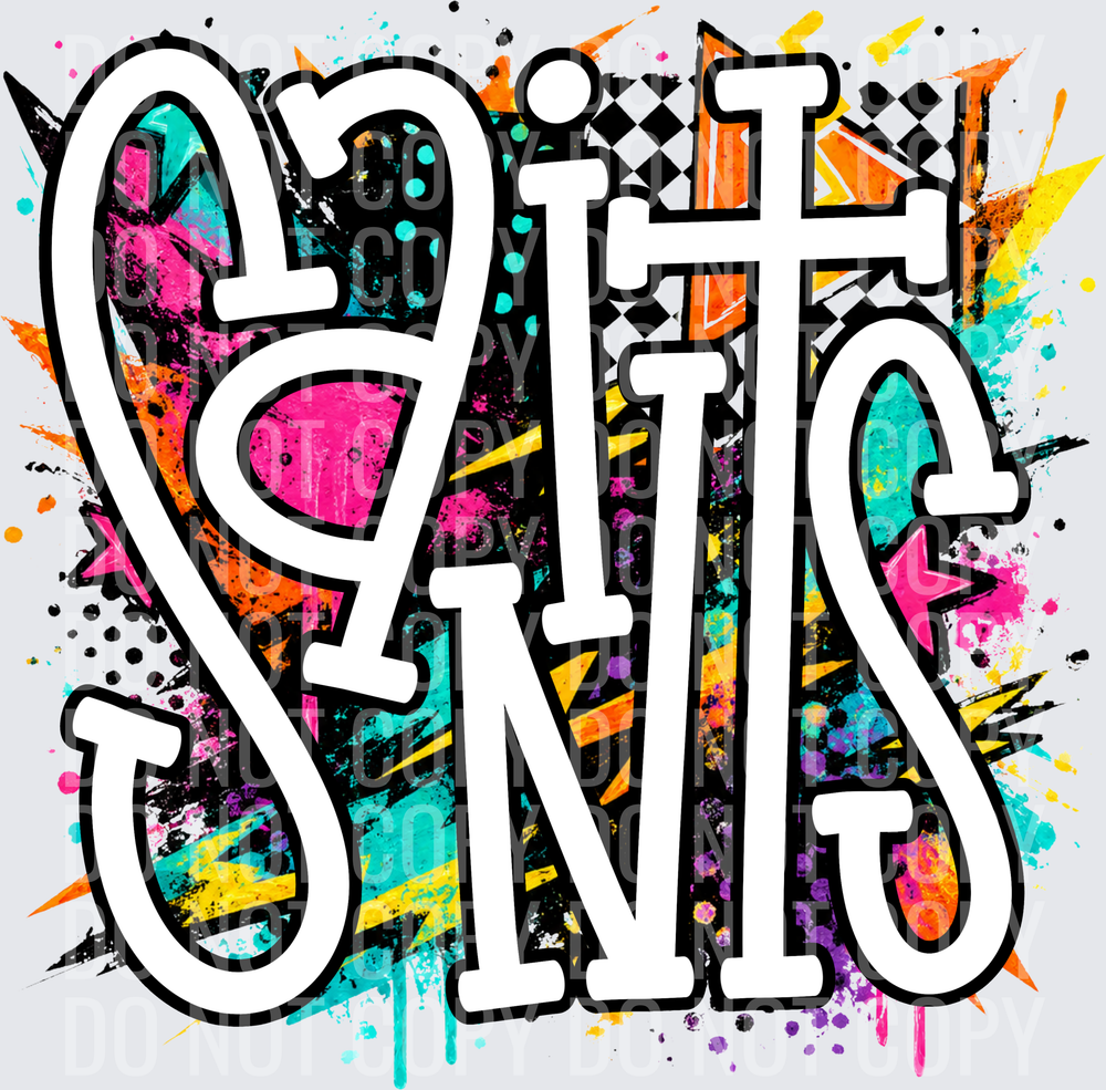 SAINTS