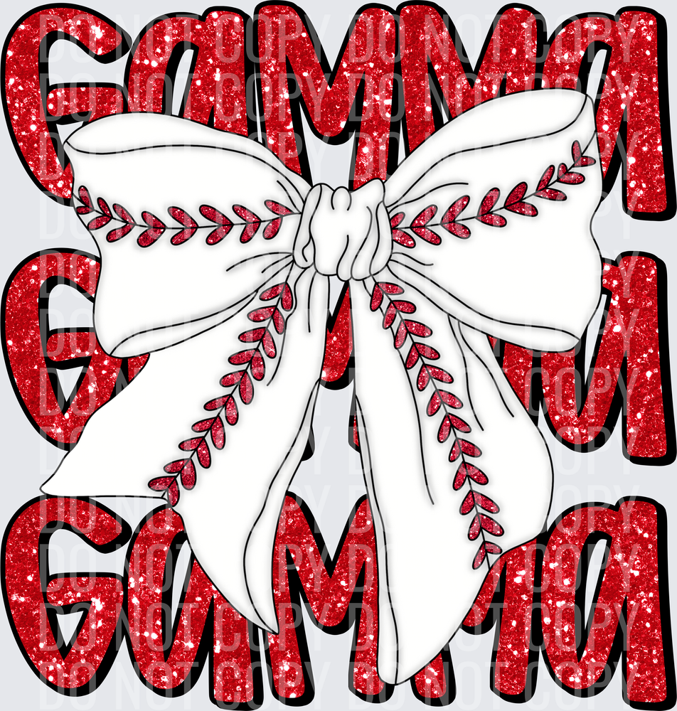 Gamma