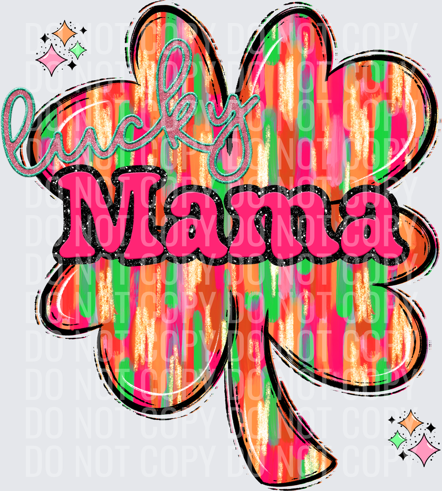 Mama