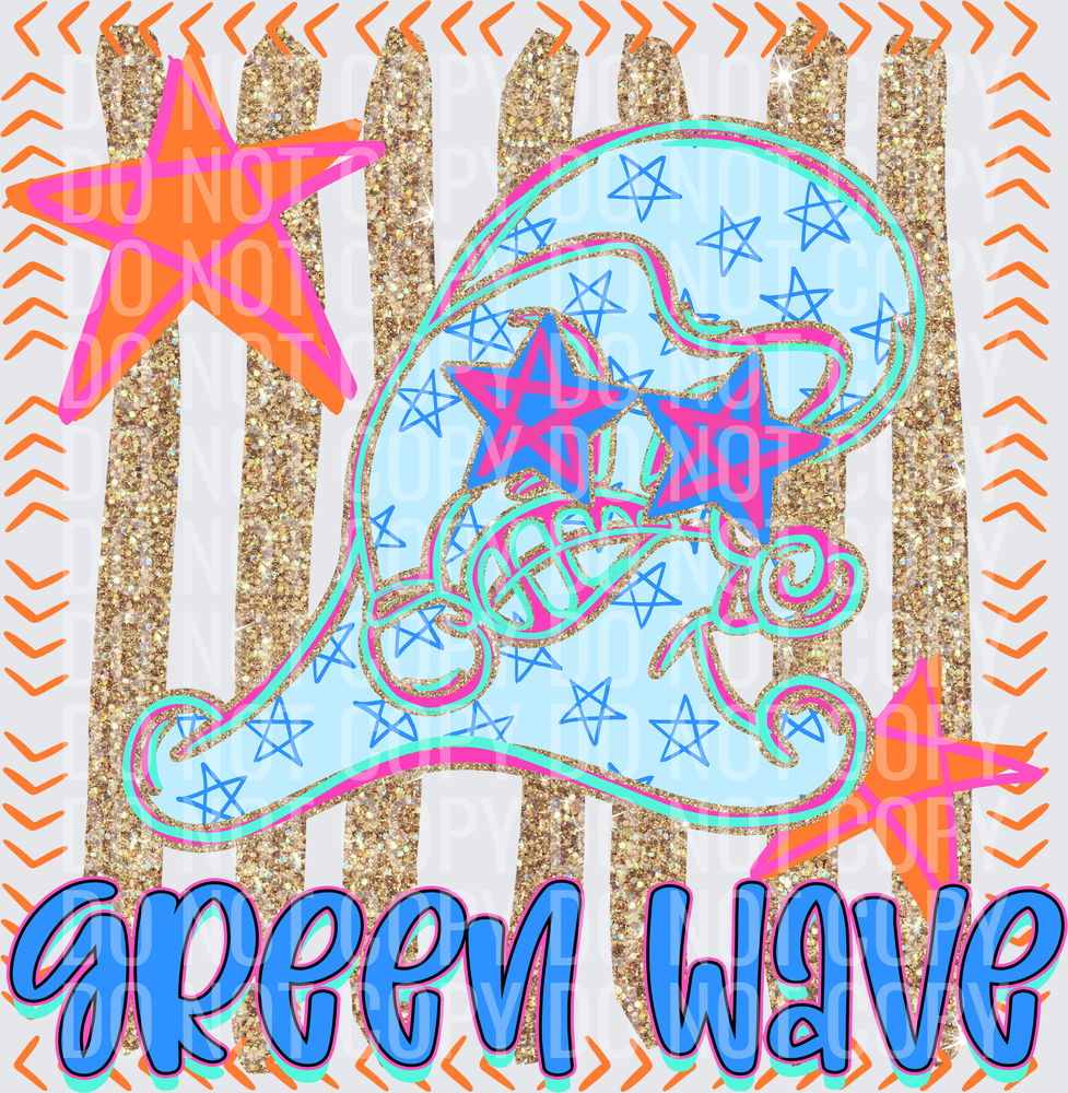 Green Wave