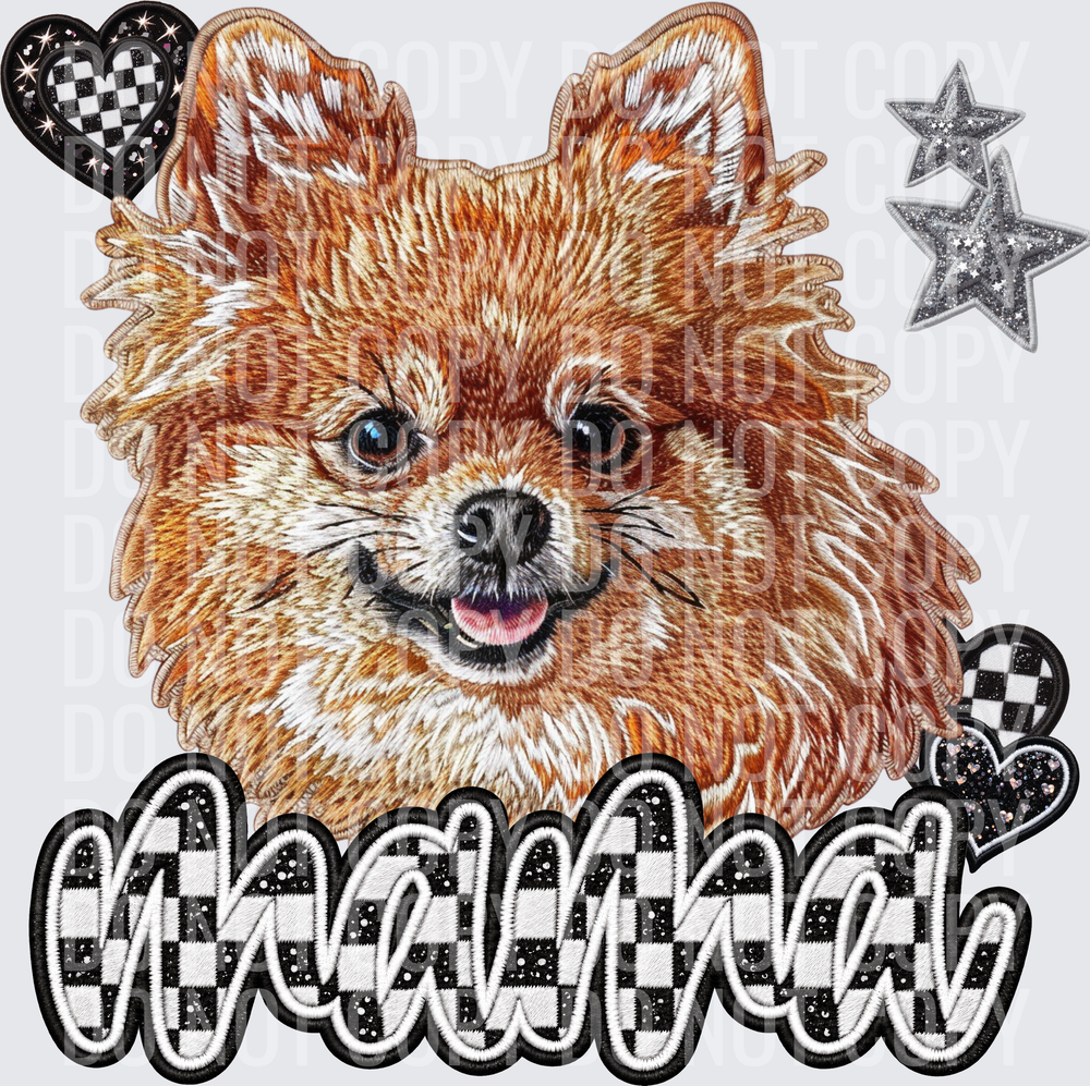 Pomeranian