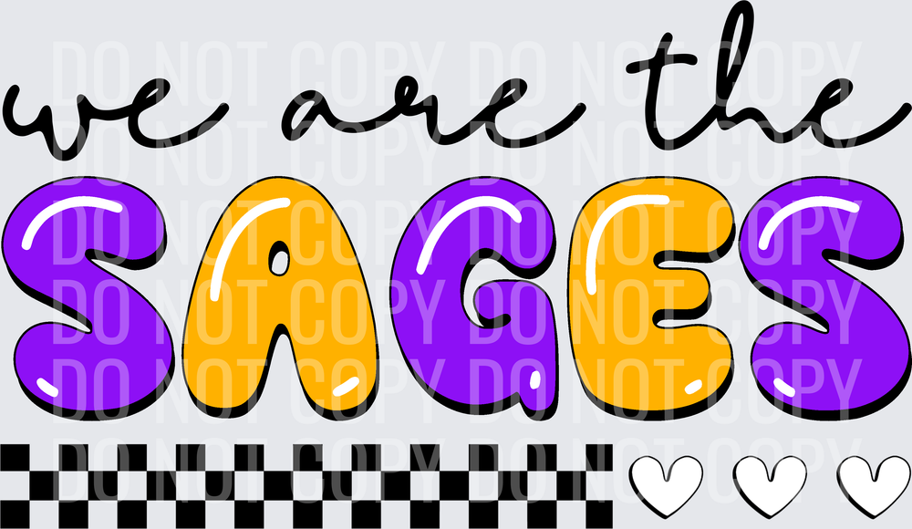 Sages-WeAreThe-PurpleGold