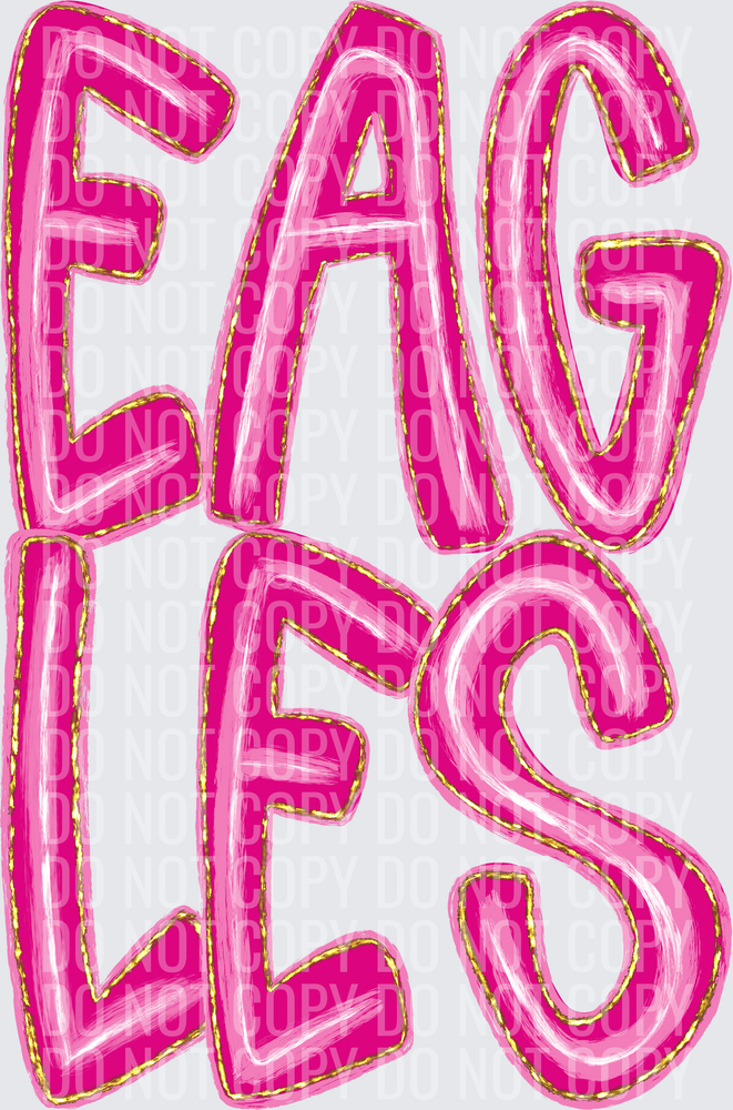EAG-LES