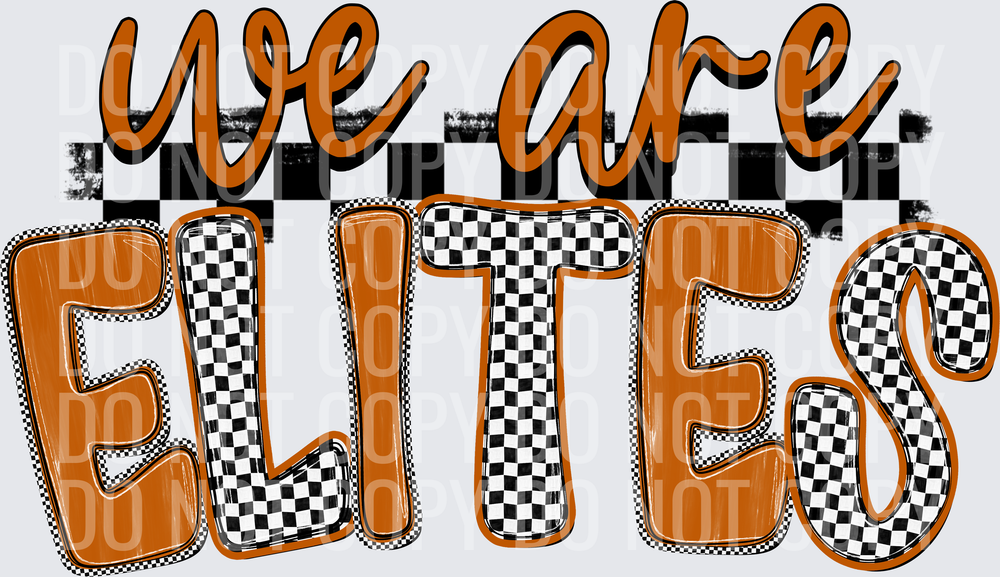 ELITES