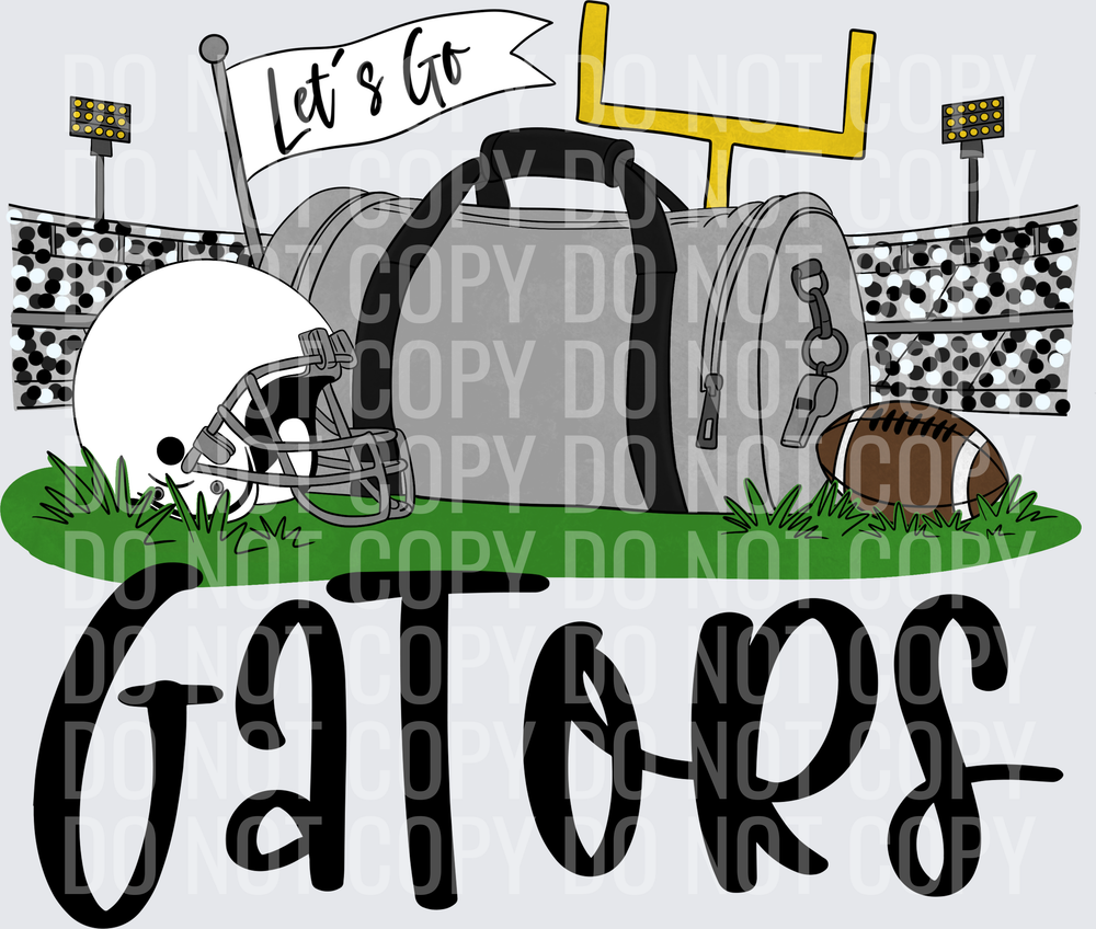 gators