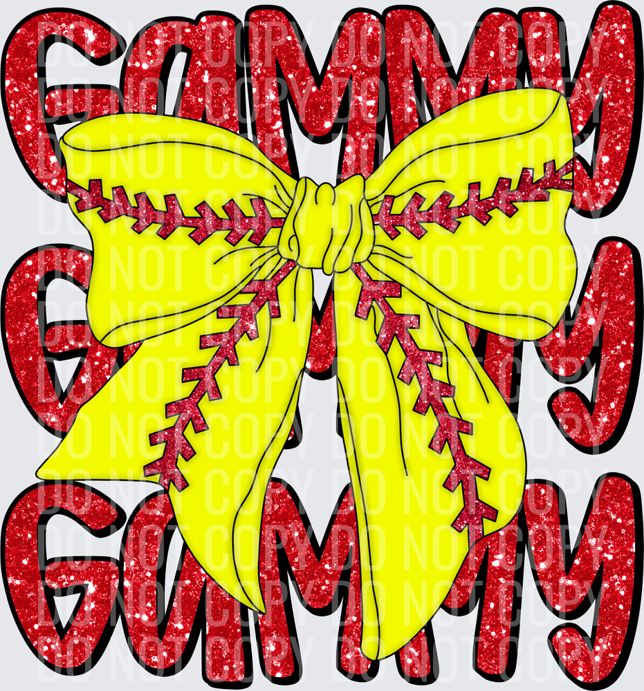 Gammy sb