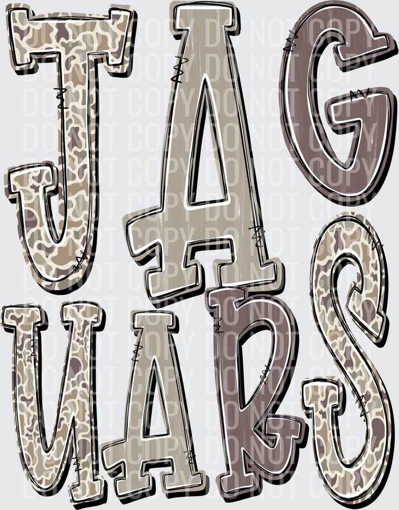 Jaguars