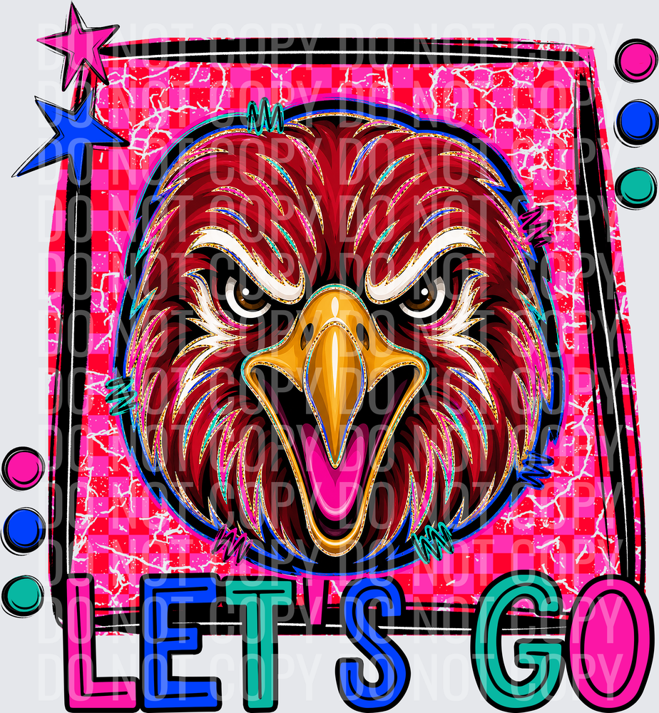 Red Hawks