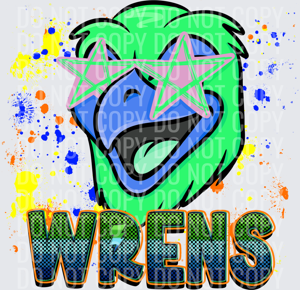 Wrens