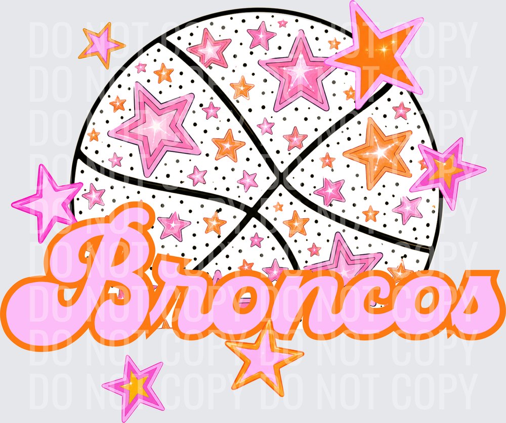 BRONCOS
