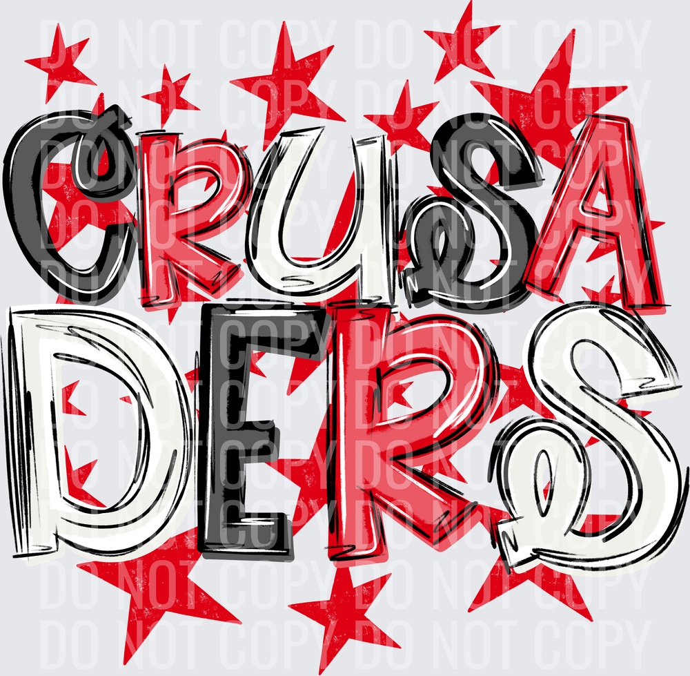 CRUSA-DERS