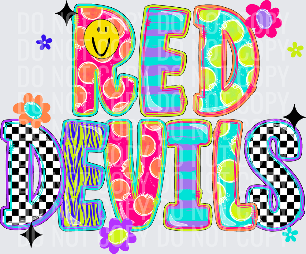 RedDevils