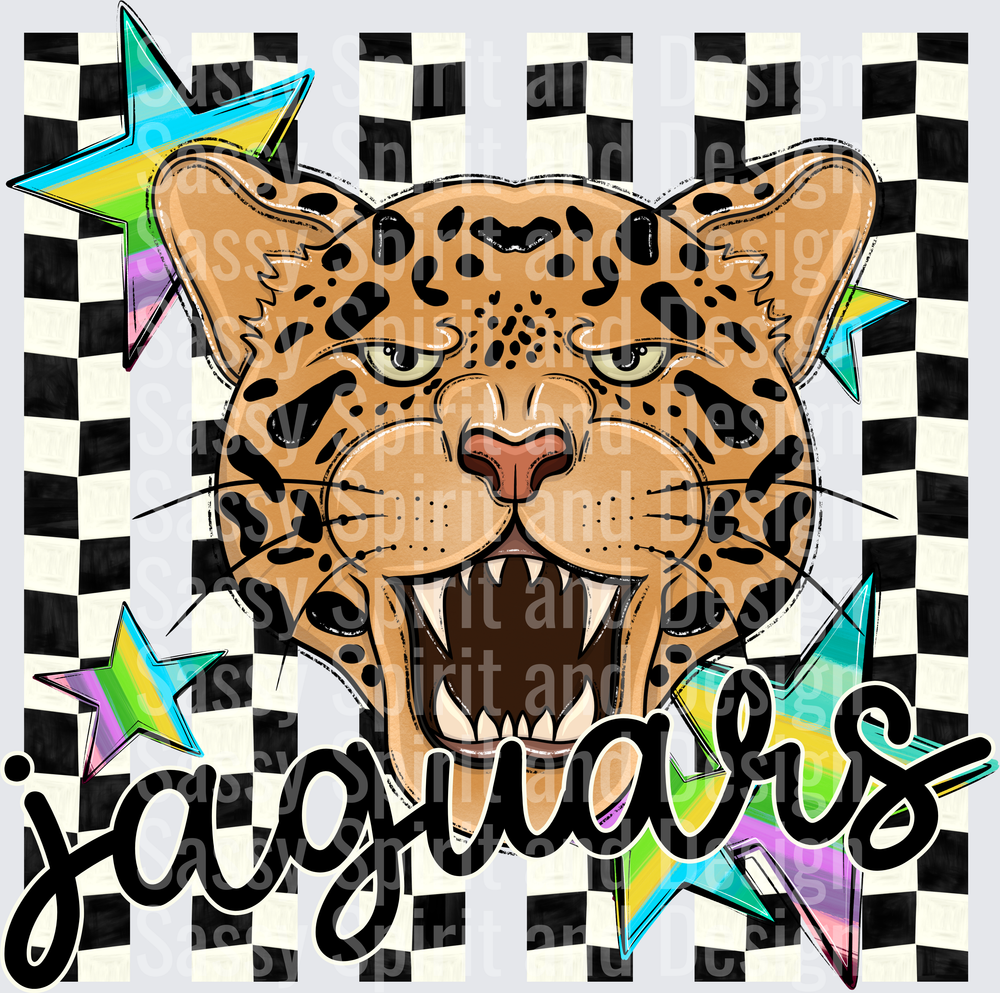 JAGUARS