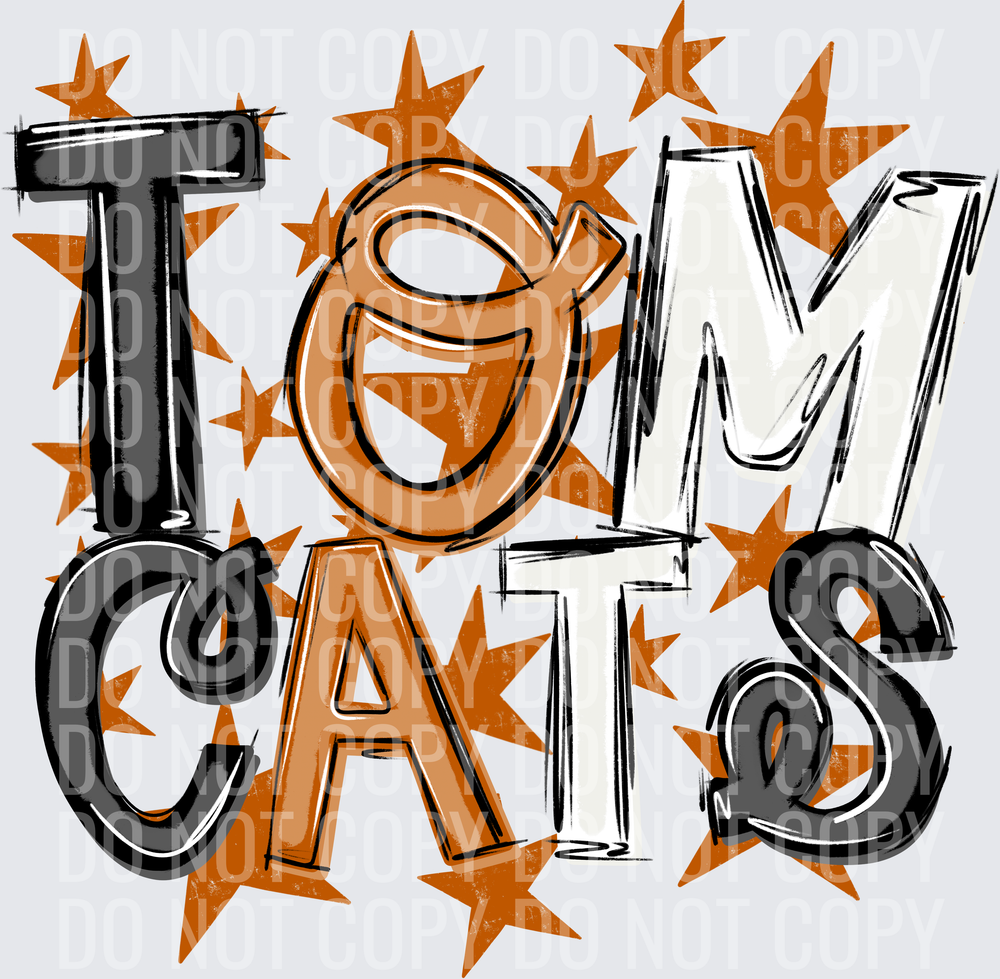 TOM-CATS