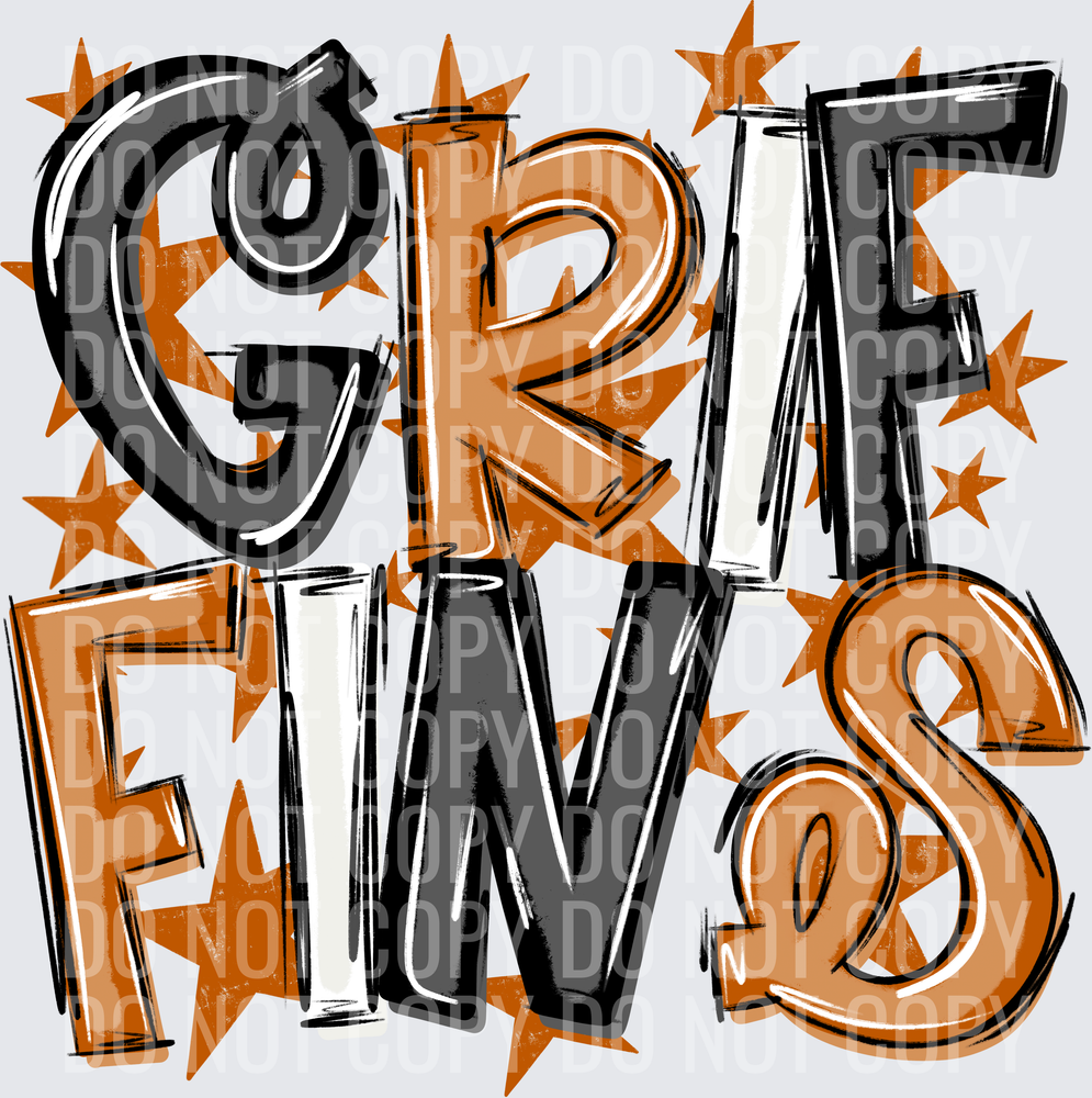 GRIF-FINS