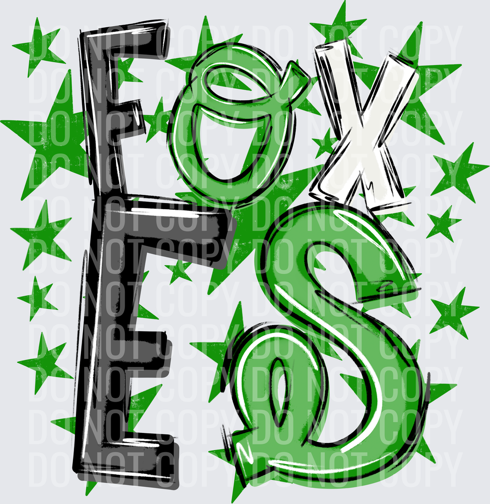 FOX-ES