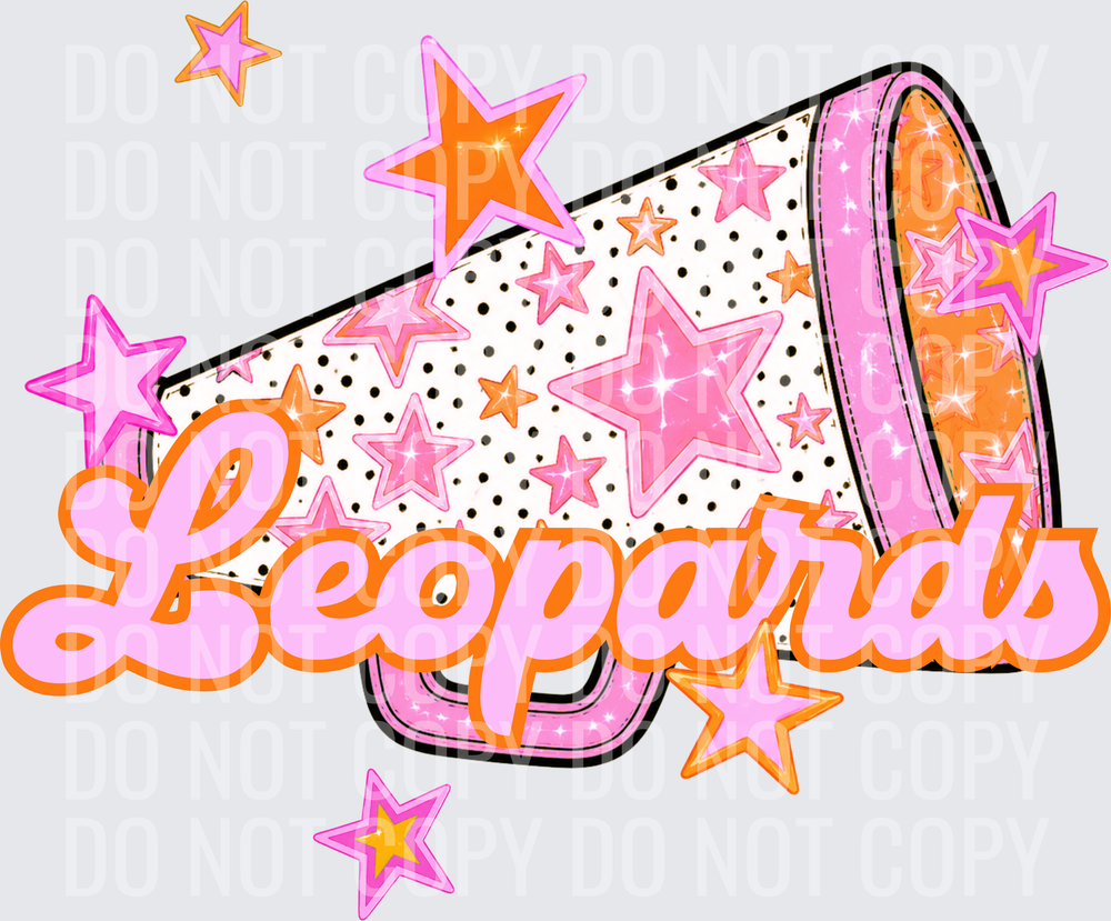 LEOPARS