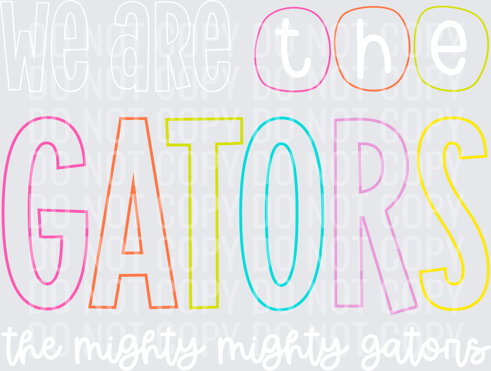 Gators-WeAreThe