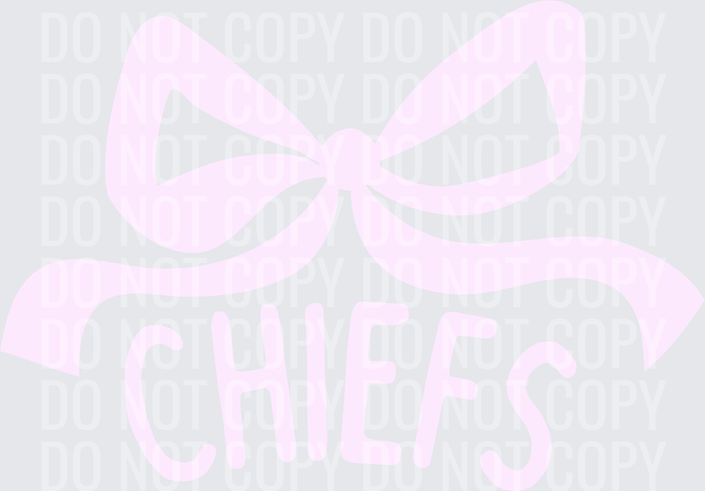 Chiefs bow