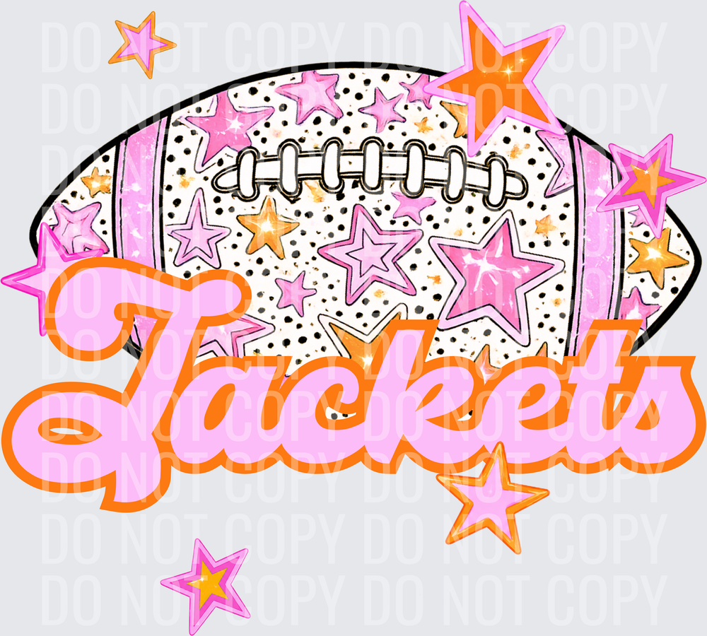 JACKETS