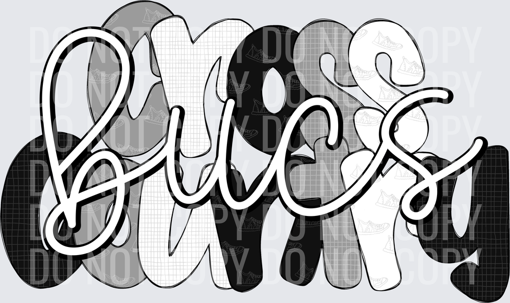 BucsGrayWhiteBlack-CrossCountry
