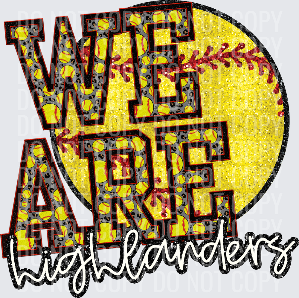 highlanders