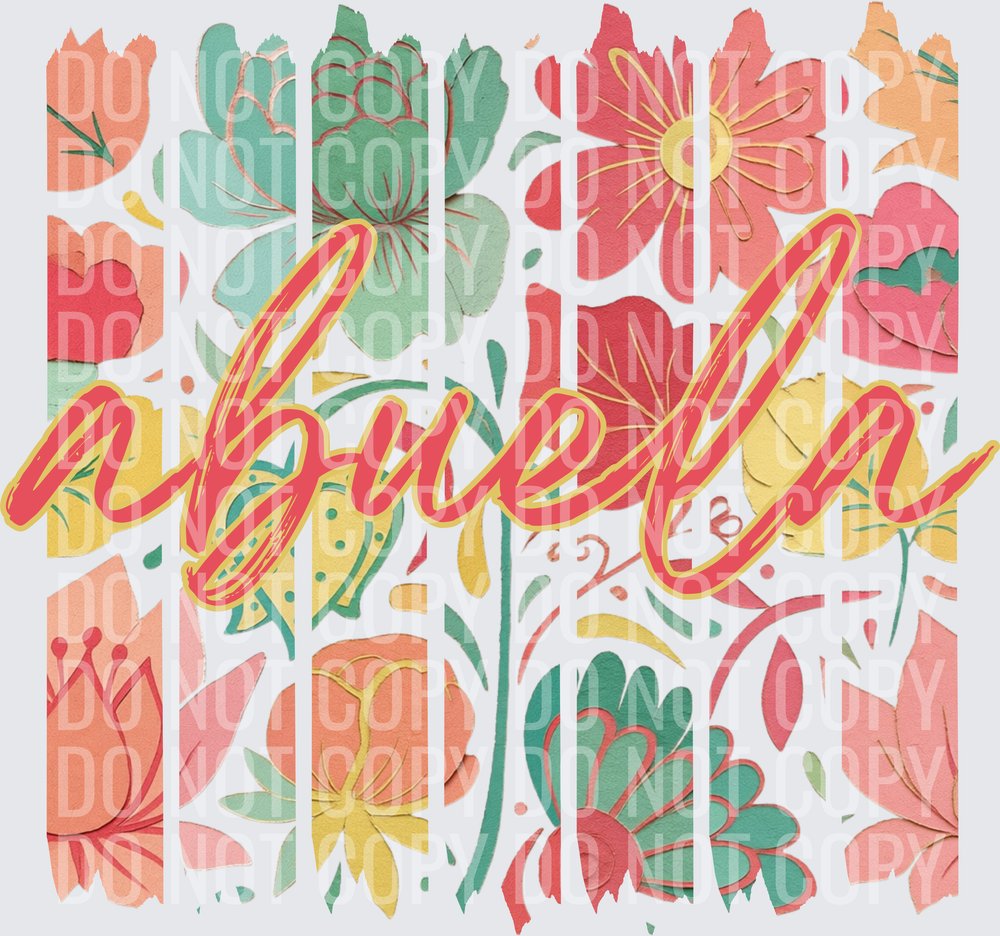 ABUELA