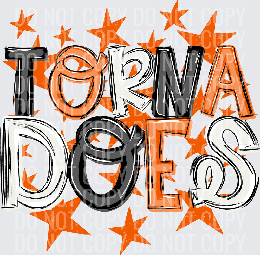 TORNA-DOES