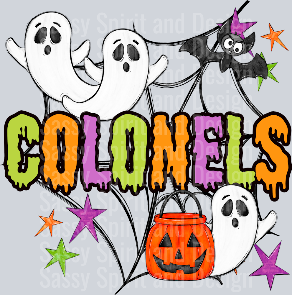 COLONELS